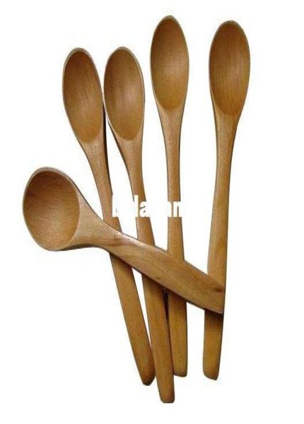 

wooden honey baby spoon whole 2014 sizes 12525cm d007012272507