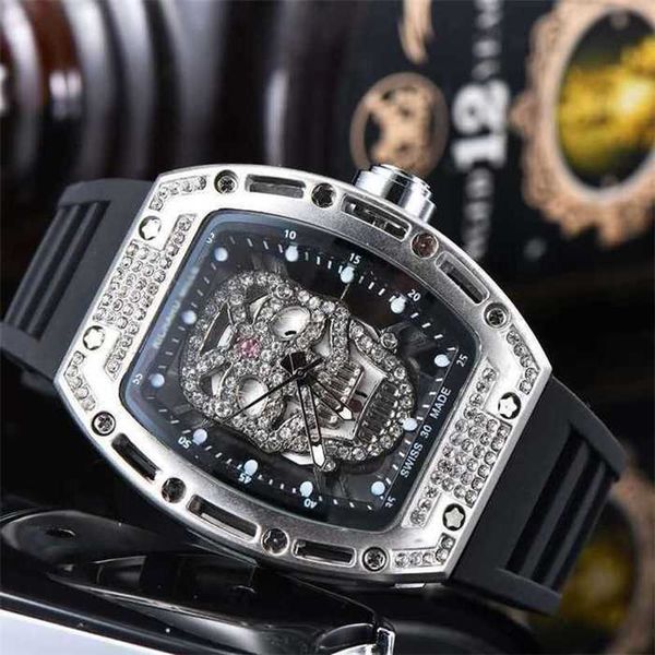 

ri luxury cha designer rd wrist movement watches rm052 eur tourbillon 18gq mens montre moissanite watch diamond women 1m, Slivery;brown