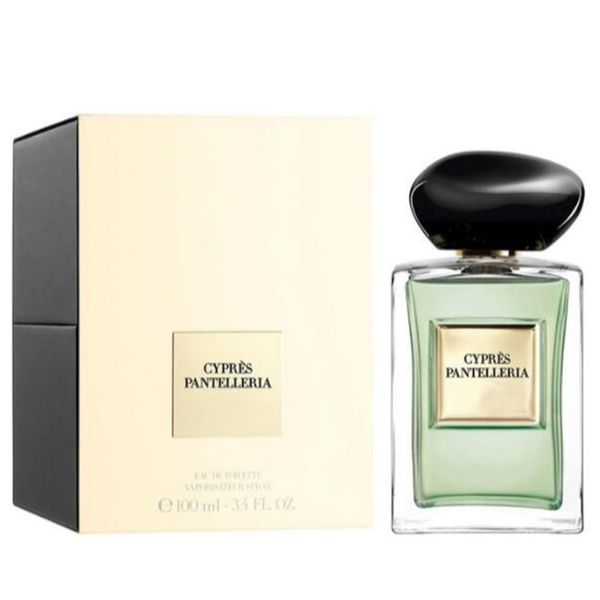 

8kinds perfume for man women orangerie vfnise 100ml fragrance body spra edt fast postage