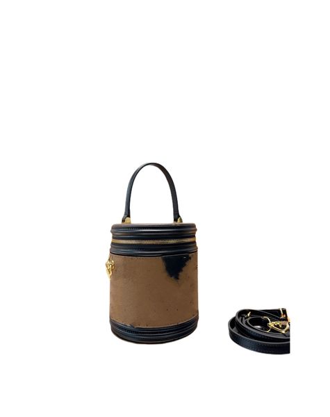 

bucket bag 2023 new cylinder summer crossbody bag