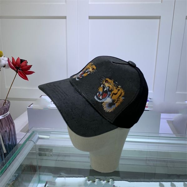 

designers hat baseball cap floral plant animal print casquette luxury classic caps letter fashion women and men sunshade cap sports ball cap, Blue;gray