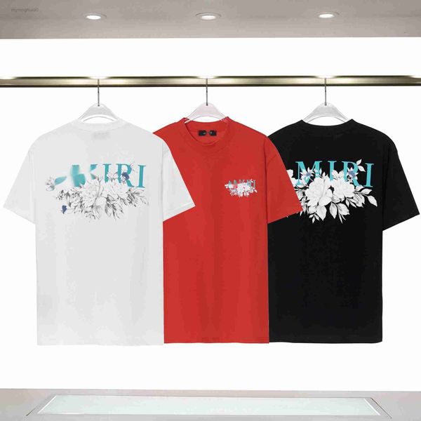 

new mens womens designer shirts printed fashion man t-shirt quality cotton tees luxury hip hop streetwear tshirts yu lz8p, White;black