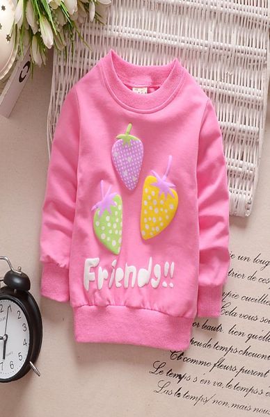 

baby kids long sleeve autum pull hoodies cartoon cat jacket hoody4495349, Blue