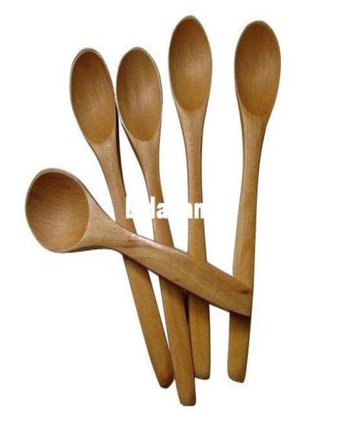 

wooden honey baby spoon whole 2014 sizes 12525cm d007017672461