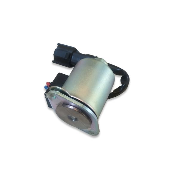 

solenoid valve 24v 0640202 parts fit ex130ur ex60-5 ex75ur ex75ur-3 ex75us-5 zx75us