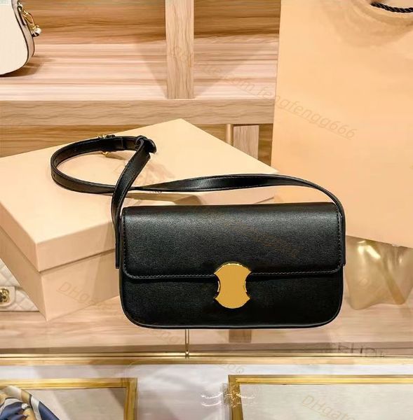 

luxury small plain multifunctional baguette fashion women chain shoulder bags designer bags classical totes handbag cow leather cultch bags