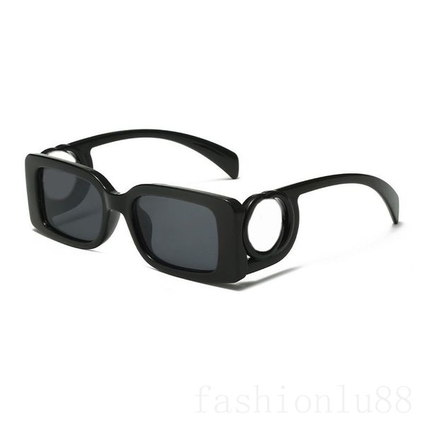 

hollowed out sun glasses for lady party designer eyeglasses rectangle shape creative unique lunettes letter legs women sunglasses fashion ac, White;black