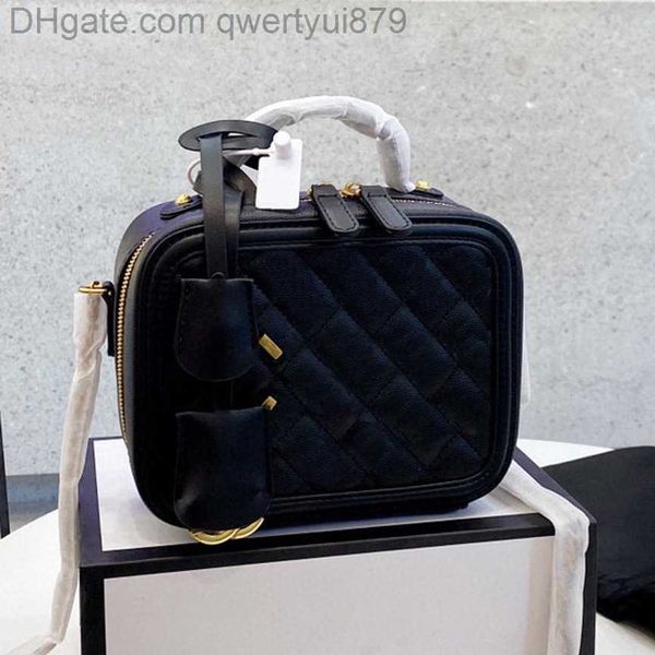 

shoulder bags designer handbags square fat chain bag real leather women's handbag large-capacity shoulder bags quilted messenger