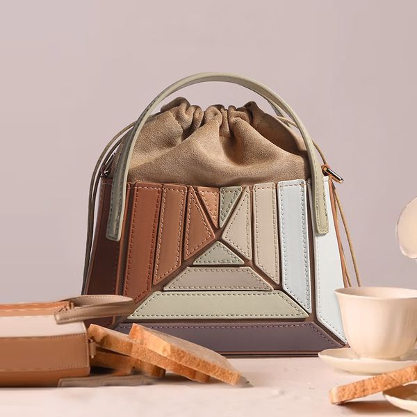 

new arrival women handbag fashion show turkey pleated mini design shoulder bag crossbody bags bb handbags purse genuine leather good quality