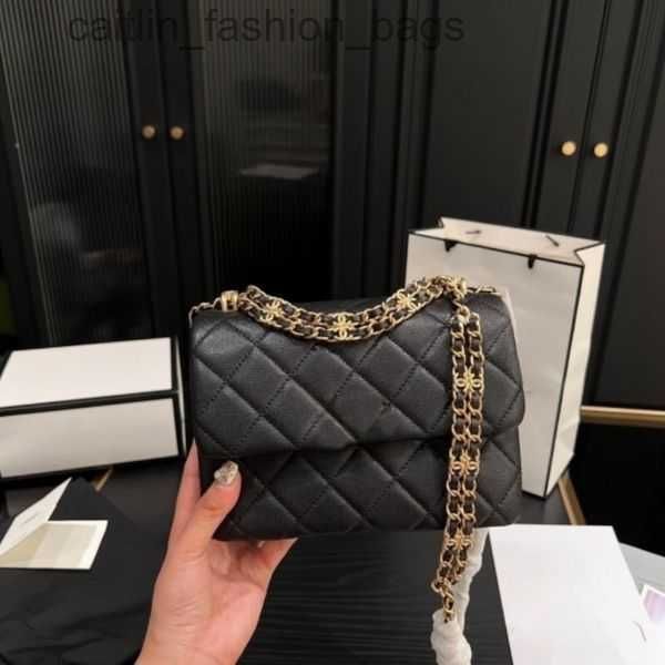 

designer bags fashion designer bag handbag shoulder chain bag cc bag clutch flap totes bags walletpurse double letters solid hasp waist squa