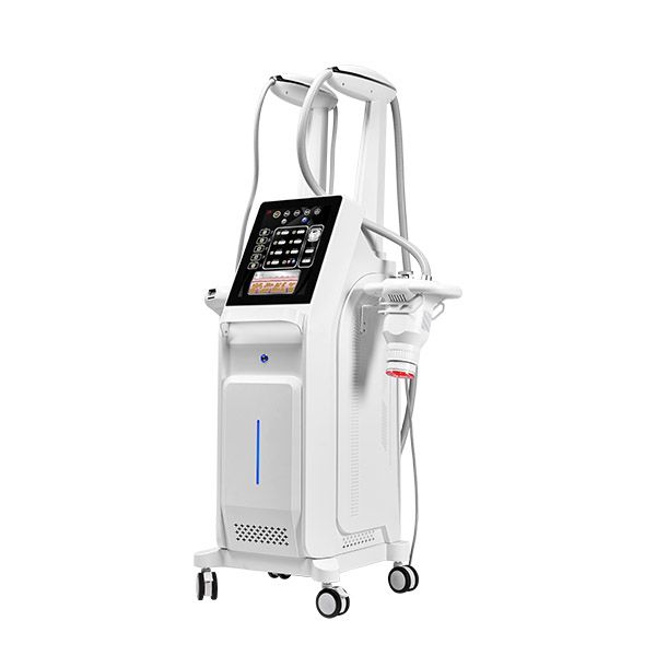 

beauty items vela 5 in 1 360 rf cavitation slimming vacuum roller rf massage body shape vacuum