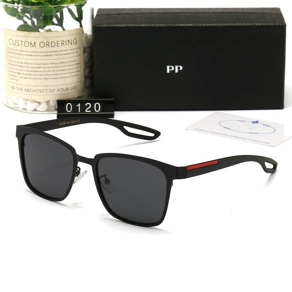 

quality designer sunglasses for women classic eyeglasses fashion goggle outdoor beach sun glasses for man woman 6 color optional triangular, White;black