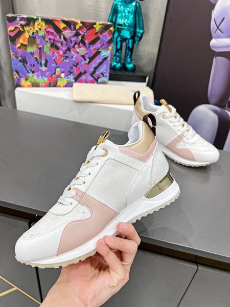 

men women casual shoes designer sneakers ace bee snake tiger embroidered white green red 0616, Black