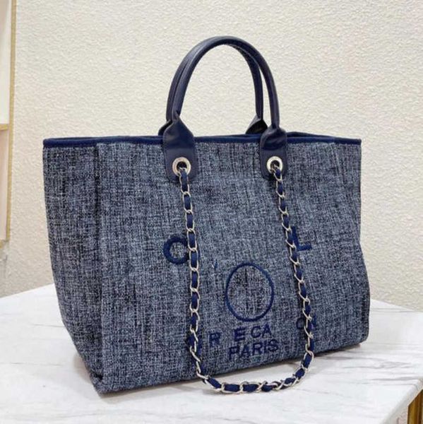 

luxury fashion women's hand bags embroidered brand handbag female pearl beach bag big shopping small backpacks canvas chain backpack ev