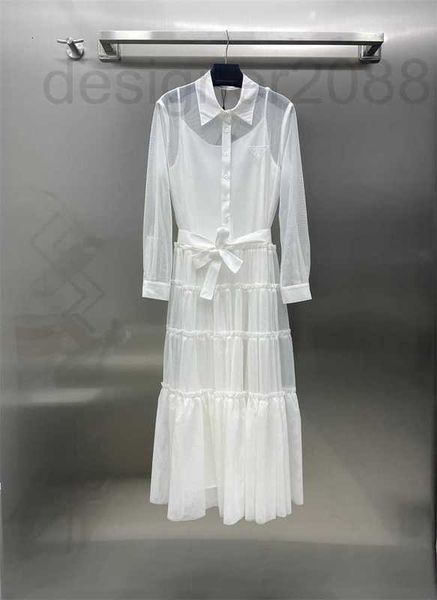 

basic & casual dresses designer summer new celebrity style sweet and fresh temperament elegant fashionable perspective thin for women u760, Black;gray