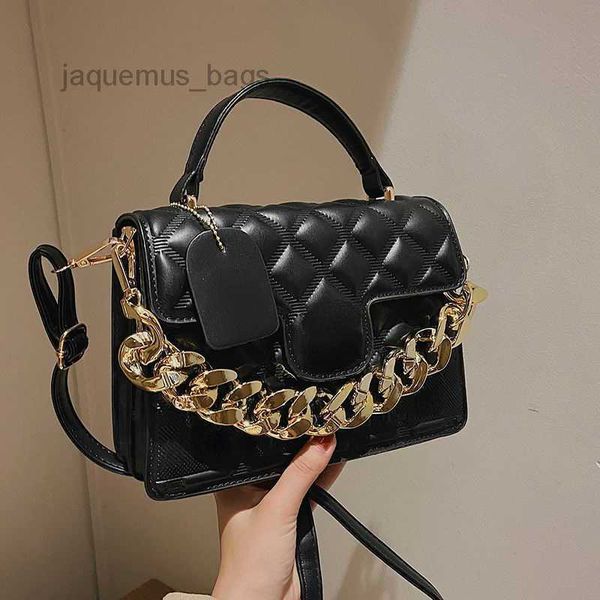

luxury chain tote bag small wallet women handbag designer shoulder crossbody purse square totes fashion messenger bags