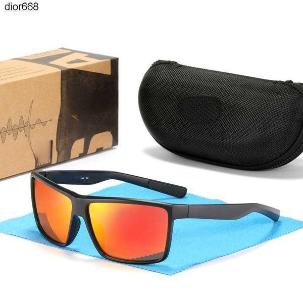 

classic brand sunglasses mens polarized uv400 pc lens fashion brand luxury designers sun glasses for women tr90, White;black