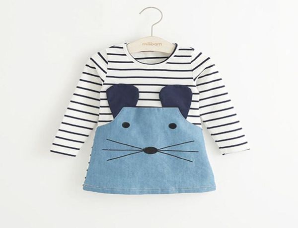 

1pcs lovely dress girls clothing beautiful dress princess casual girls short sleeve dress dot dress5903138, Red;yellow