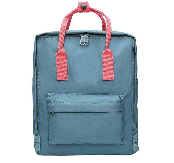 

backpack handbags school bags junior fjallravan bag children travel designer fox rainbow strap colorful shoulders lapfashion gift 7l 16l 20l