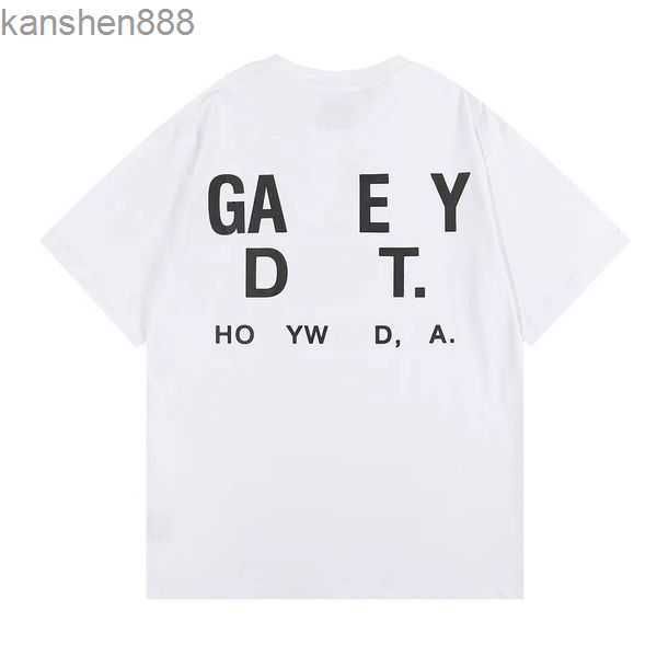 

galleryse depts shirts mens women designer t-shirts galleryes cottons man s casual shirt clothing street shorts sleeve clothesww9q, White;black