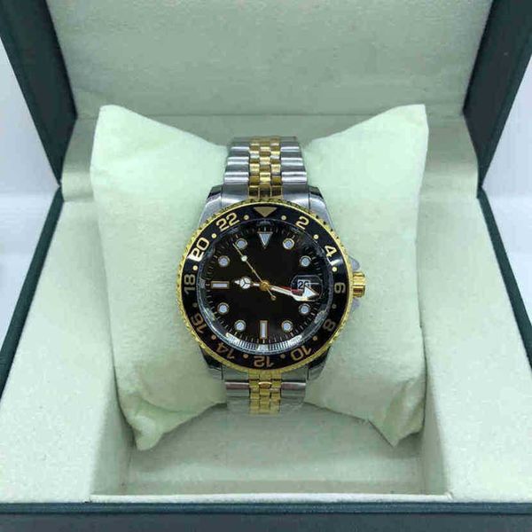 

designer yachtmaster watch for men jk1k oyster perpetual mechanical movement watches jason007 same fashion 2022 brand quartz diamond four ne, Slivery;brown