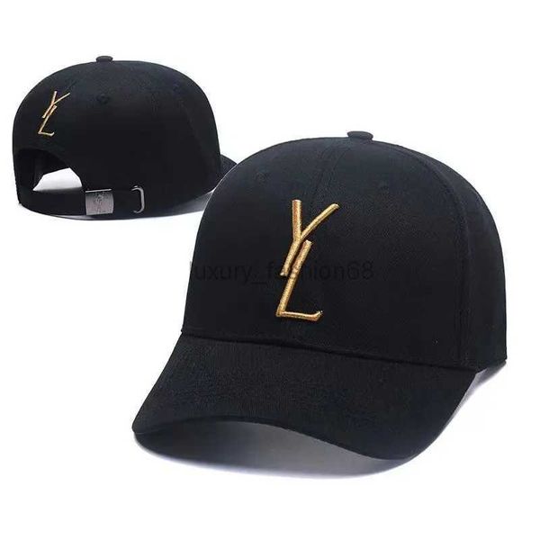 

baseball cap letter y cape designer beanie hat luxury casual cap men's women's neutral sun hat, Blue;gray