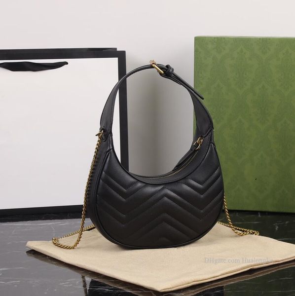 

leather luxury genuine women bag tote designer shoulder bags with box woman handbag ladies