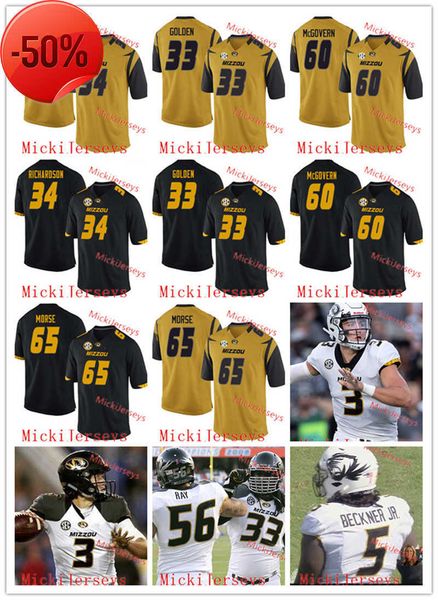 

2022 ncaa custom missouri tigers football jersey 34 larry rountree iii 1 tyler badie 1 joshuah bledsoe 32 nick bolton 11 blaine gabbert 23 r, Black;red