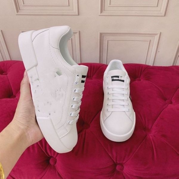 

2023 designer luxury casual shoes men women sneakers hand-polished and used old sports shoe series bottom size35-45 a88, Black