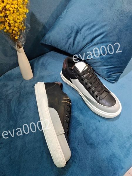 

2023 luxurys designer running shoes fashion women's men's lace-up sneakers casual sneakers classic sneakers women's city shoe, Black