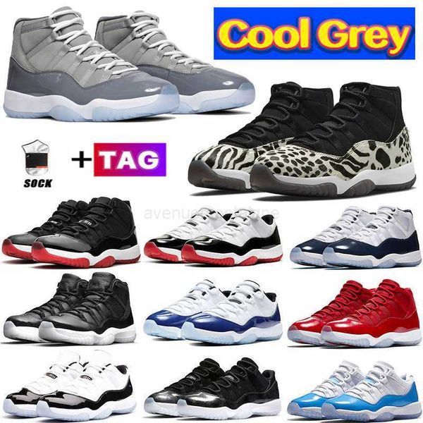 

og jumpman 11 11s mens basketball shoes cool grey animal legend blue citrus closing cap and gown platinum tint designer men women trainer sp