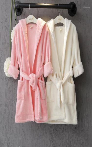 

autumn winter baby clothes for bathrobes cute annimal bear baby girls clothes solid pink white kids children outfits with hat13788872, Blue;gray