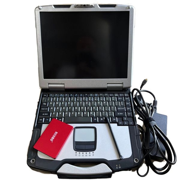 

2023.06 for bmw icom a2 next software expert mode ssd windows10 in cf-31 laptop