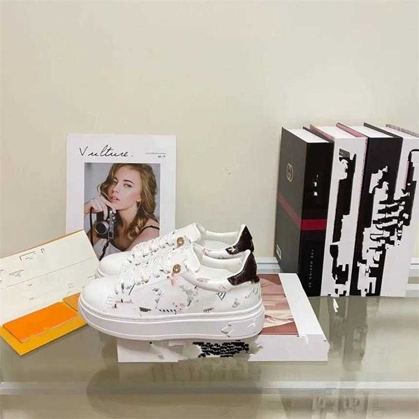 

sneakers women shoes leather woman casual shoe size 35-41 model, Black
