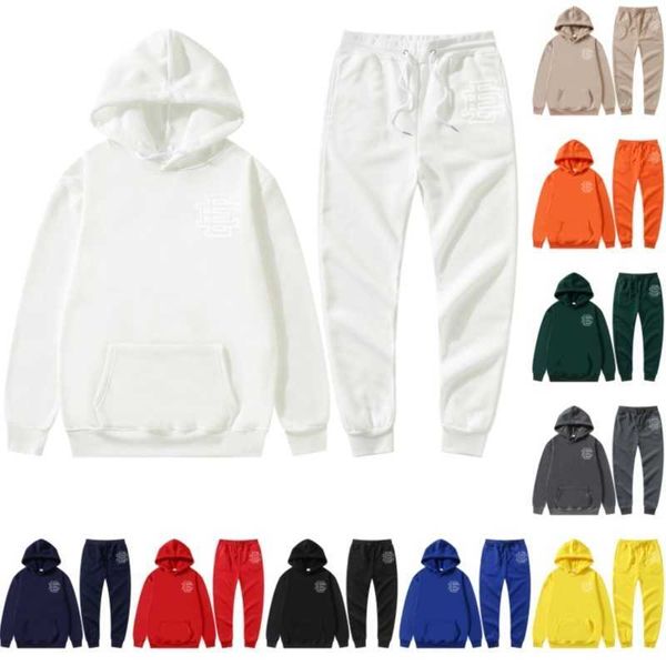 

designers ee men's hoodies tracksuits fashion women hoodie autumn winter hooded pullover long sleeve hoody clothes sweatshirts xgfa205, Black