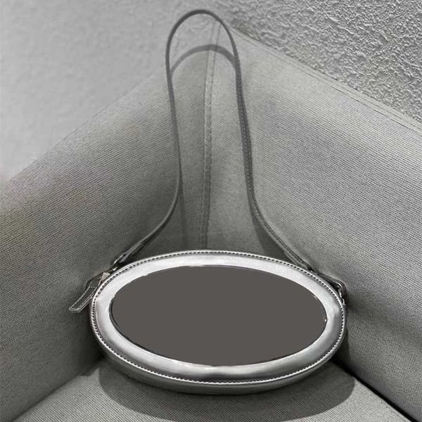 

dingdang bag women designer shoulder bags armpit bag oval camera cross body small square bag high-end feeling bags 230615