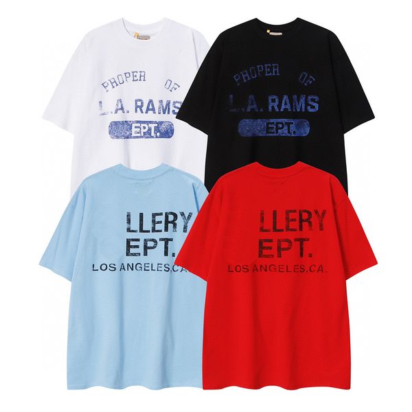 

men's plus tees & polos round neck embroidered and printed polar style summer wear with street pure cotton m set shorts tshirt s1ed, Black;brown