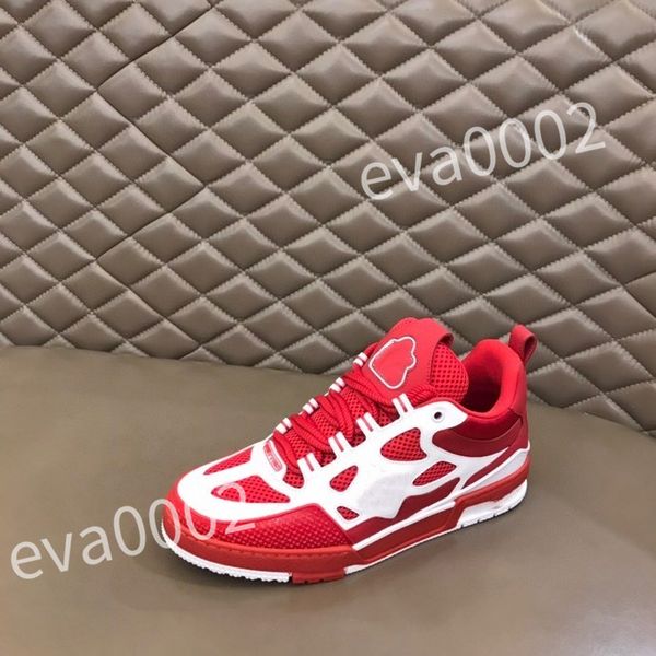 

new r shoes office sneakers mens womens shoes flats running trainers outdoor sports design men sneaker platform out, Black