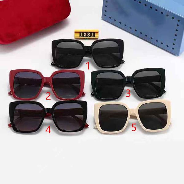 

brand women and mens sunglasses designer sunglasses for women new women's polarized retro large frame sunglasses fashion trend driving, White;black