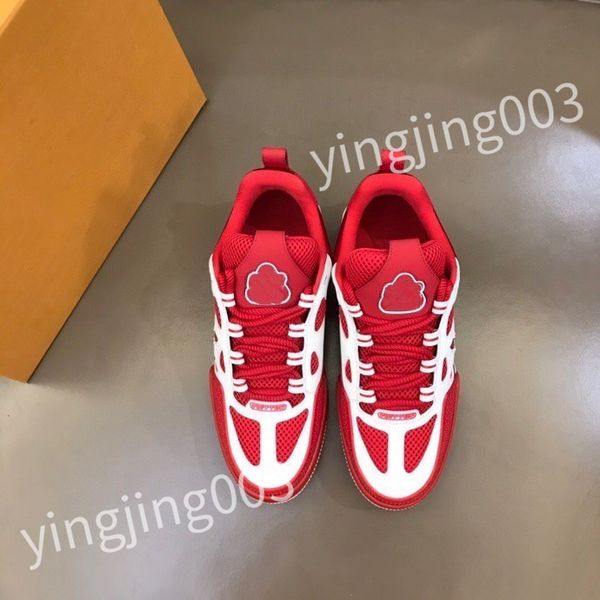 

designer running shoes women sports casual shoes ccity sneaker woman trainer sdfsf calfskin reflective sneakers, Black