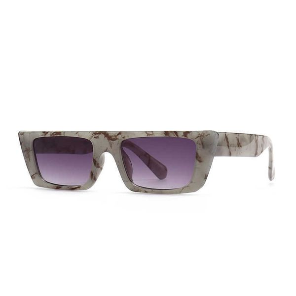 

942 fashion sunglasses fashion street shooting ins sunglasses, White;black