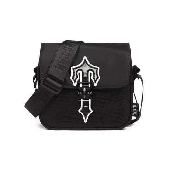 

messenger bags mens trapstar messenger trapstars postman bag womens luxury designer purse irongate crossbody handbag shoulder clutch tidal f
