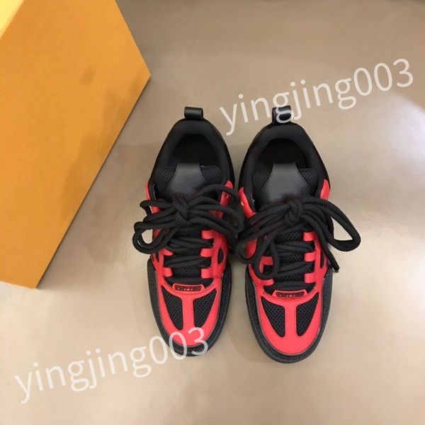 

luxury designer running shoes women sports casual shoes ccity sneaker woman trainer sdfsf calfskin reflective sneakers, Black