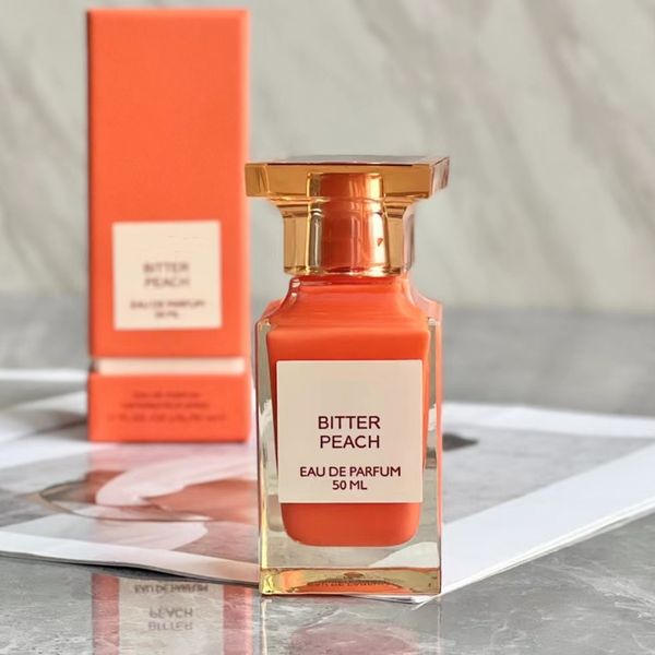 

luxury brand ford-tom perfume for women for men long-lasting natural rose series bitter peach ebony scent fast shipping