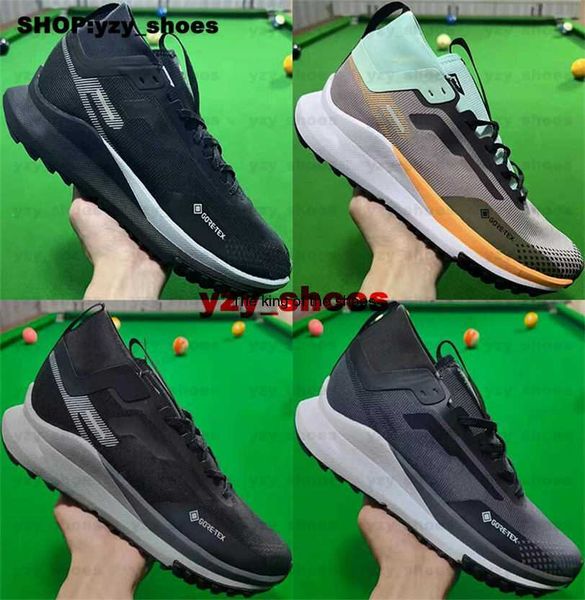 

shoes react pegasus trail 4 gore-tex casual size 12 mens sneakers women chaussures running designer eur 46 us12 trainers us 12 black golden