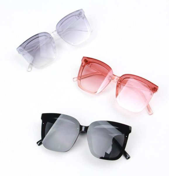 

2020 fashion kids glasses girls sunglasses boys sunglasses kids sunglasses designer kids accessories ultravioletproof glasses b991697771, Blue