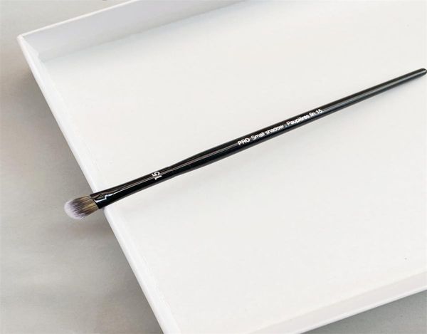 

pro eye shadow makeup brush 15 soft small tapered precision lid eyeshadow cosmetics beauty tools4763407