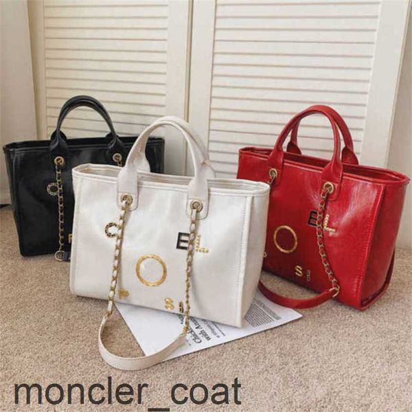 

evening bags 80% off luxury women's handbags beach designers metal pearl letter badge tote bag small leather large female chain wallet
