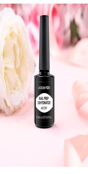 

lagunamoon 8ml professional salon beauty gel nail prep dehydrator nails polish for acrylic powder gel lacquer manicure pedicure2327850
