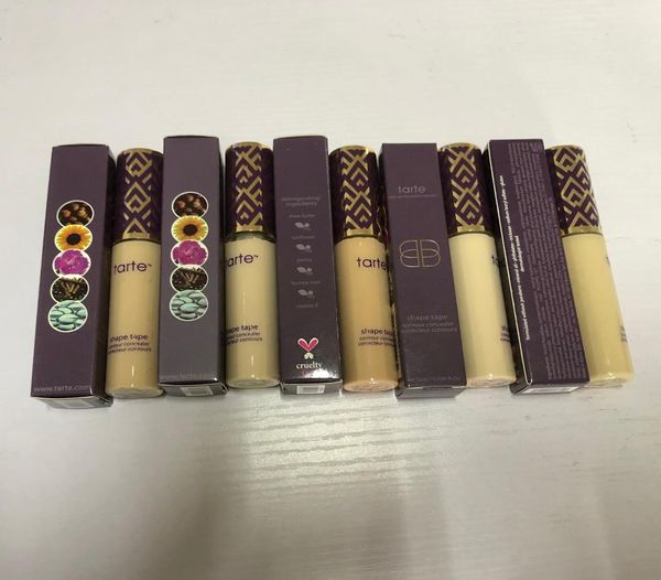 

2021 concealer contour 6 colorbox 10ml contour concealer face concealer 6 color concealer 8513460